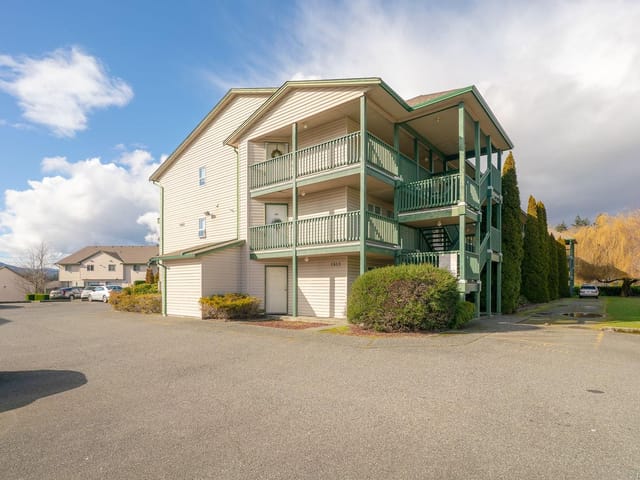 Apartment for sale in Nanaimo, 107 1912 Bowen Rd, 1026760 | Realtylink.org