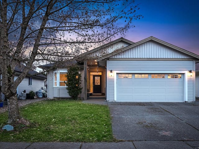 House for sale in Cumberland, 3311 Eighth St, 1026763 | Realtylink.org