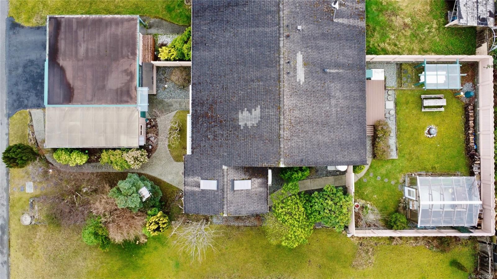 1/2 Duplex for sale in Port Hardy, 7710 Cedar Pl, 1026773 | Realtylink.org