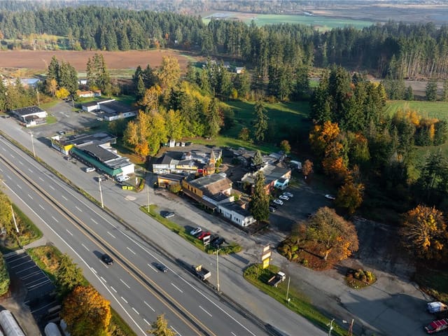 Retail for sale in Duncan, 4705-4715 Trans Canada Hwy, 1026775 | Realtylink.org