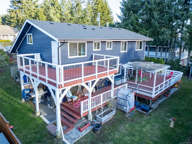 House for sale in Courtenay, 675 Evergreen Ave, 1026789 | Realtylink.org