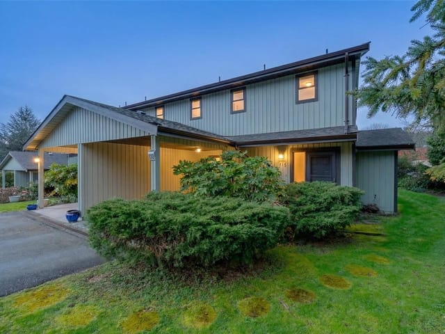 Townhouse for sale in Chemainus, 115 3053 Pine St, 1026800 | Realtylink.org