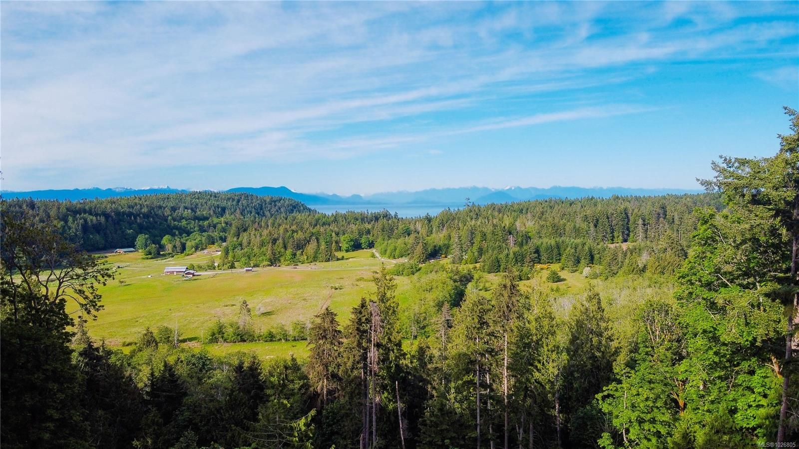 Lot for sale in Gabriola Island, 0 Spruce Ave, 1026805 | Realtylink.org