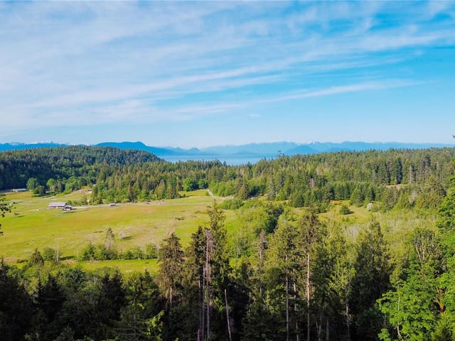 Lot for sale in Gabriola Island, 0 Spruce Ave, 1026805 | Realtylink.org