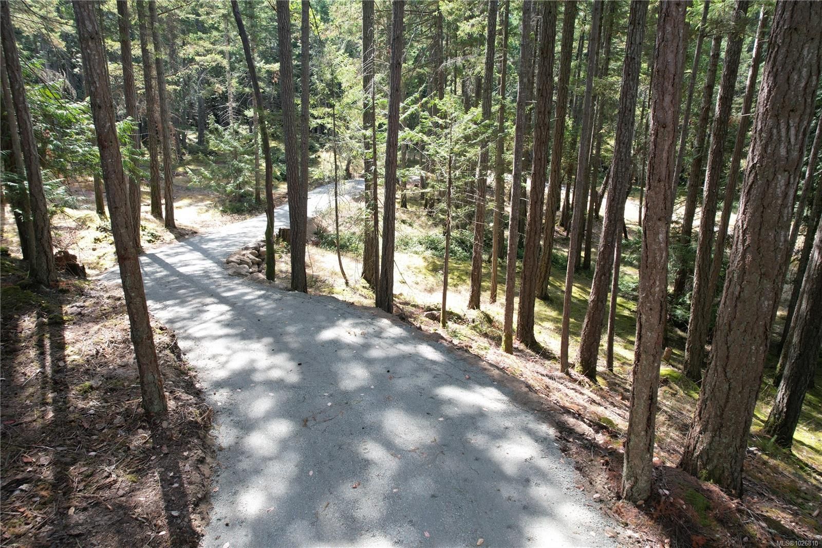 Lot for sale in Gabriola Island, Lt 13 Sitka Grv, 1026810 | Realtylink.org