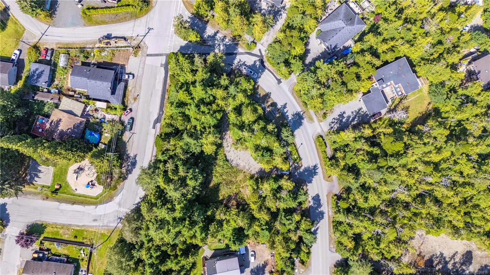 Lot for sale in Ucluelet, 844 Rainforest Dr, 1026816 | Realtylink.org