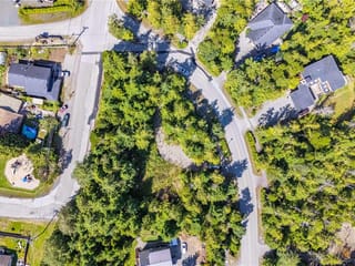 Lot for sale in Ucluelet, 844 Rainforest Dr, 1026816 | Realtylink.org