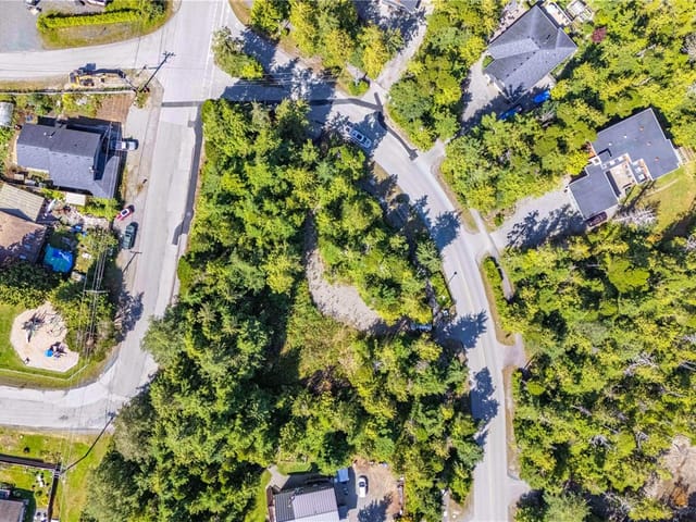Lot for sale in Ucluelet, 844 Rainforest Dr, 1026816 | Realtylink.org