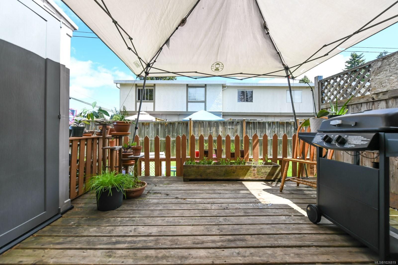 Townhouse for sale in Courtenay, 2 1720 13th St, 1026819 | Realtylink.org