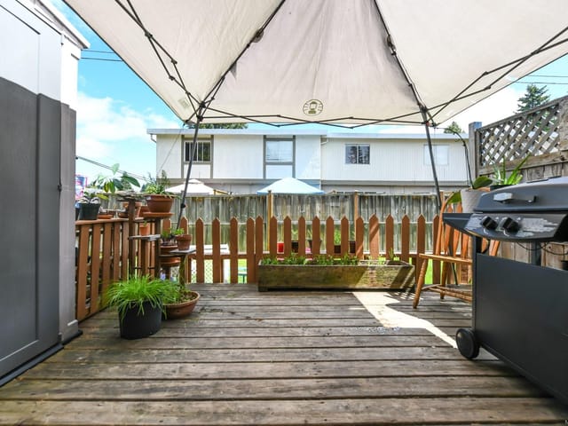 Townhouse for sale in Courtenay, 2 1720 13th St, 1026819 | Realtylink.org