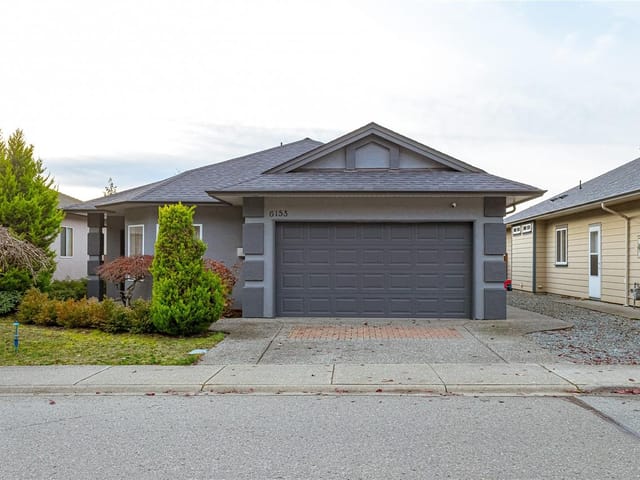 House for sale in Nanaimo, 6153 Garside Rd, 1026825 | Realtylink.org