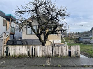 Commercial property for sale in Port Alberni, 3623 4th Ave, 1026826 | Realtylink.org