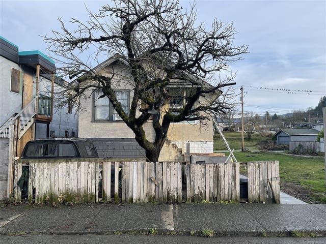 Commercial property for sale in Port Alberni, 3623 4th Ave, 1026826 | Realtylink.org