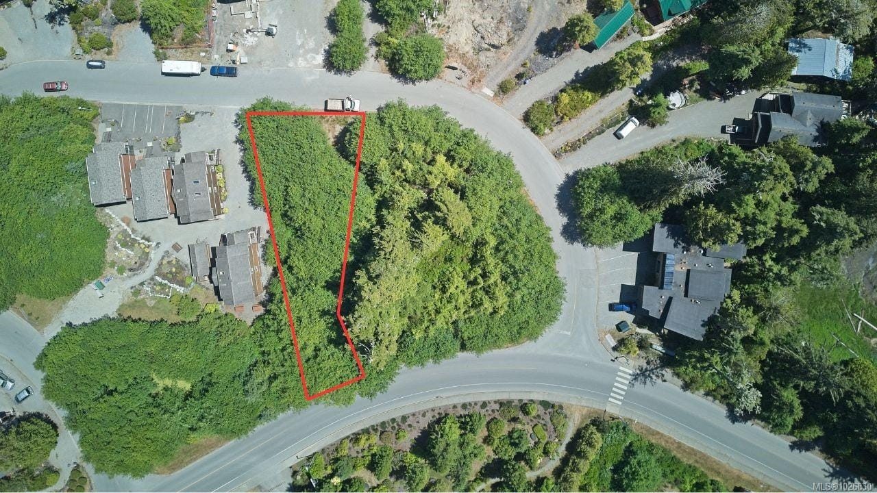 Lot for sale in Ucluelet, Lot 29 Boardwalk Blvd, 1026830 | Realtylink.org