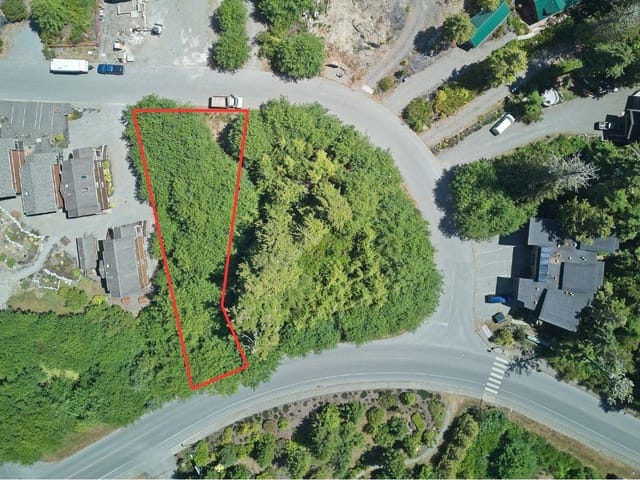 Lot for sale in Ucluelet, Lot 29 Boardwalk Blvd, 1026830 | Realtylink.org