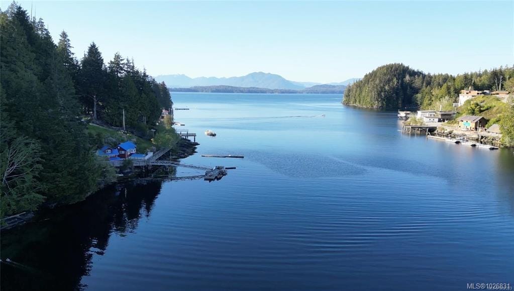Lot for sale in Bamfield, 7 167 Regent St, 1026831 | Realtylink.org