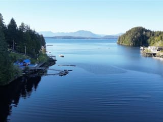 Lot for sale in Bamfield, 7 167 Regent St, 1026831 | Realtylink.org