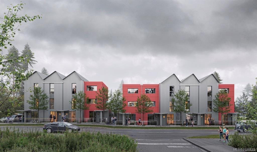 Townhouse for sale in Tofino, 565 Campbell St, 1026833 | Realtylink.org