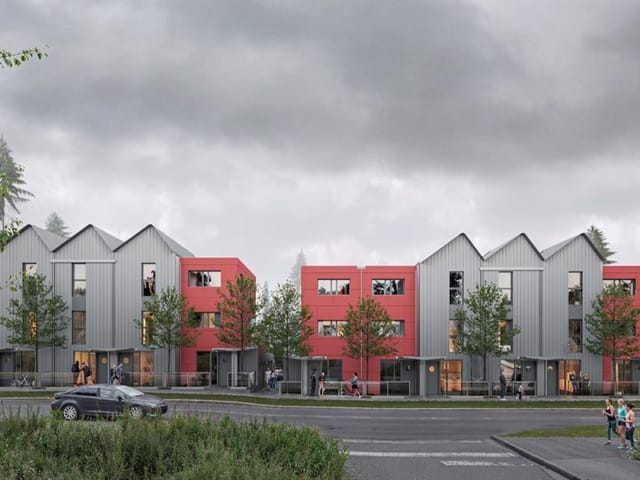 Townhouse for sale in Tofino, 565 Campbell St, 1026833 | Realtylink.org