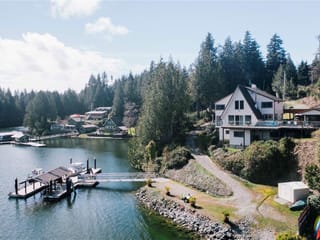 House for sale in Bamfield, 390 Bamfield Inlet, 1026836 | Realtylink.org