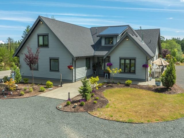 House for sale in Coombs, 1248 Station Rd, 1026837 | Realtylink.org