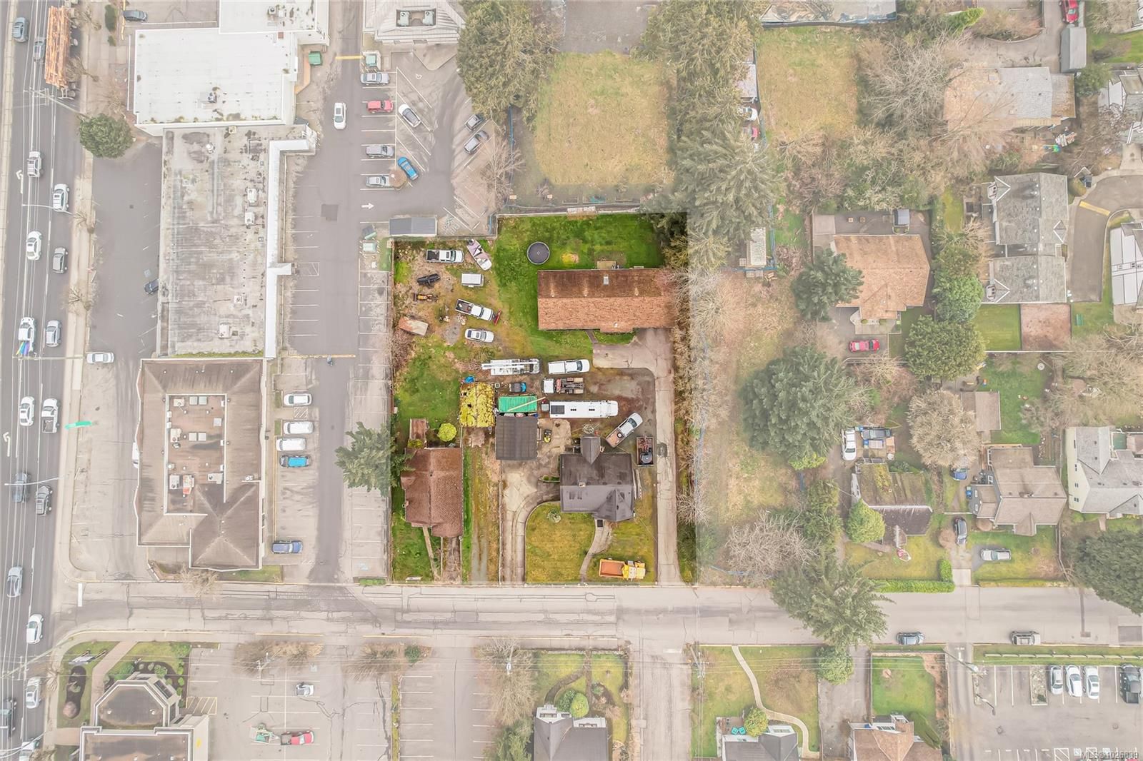 Commercial property for sale in Duncan, 553-561-573 Dobson Rd, 1026839 | Realtylink.org