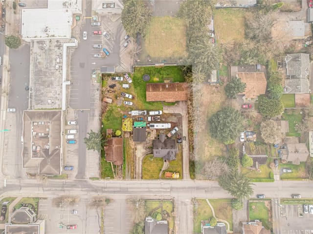 Commercial property for sale in Duncan, 553-561-573 Dobson Rd, 1026839 | Realtylink.org