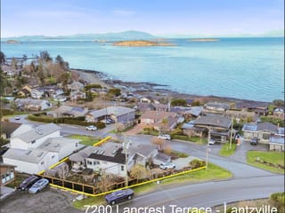 House for sale in Lantzville, 7200 Lancrest Ter, 1026840 | Realtylink.org