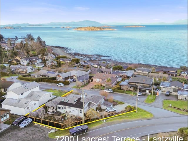 House for sale in Lantzville, 7200 Lancrest Ter, 1026840 | Realtylink.org