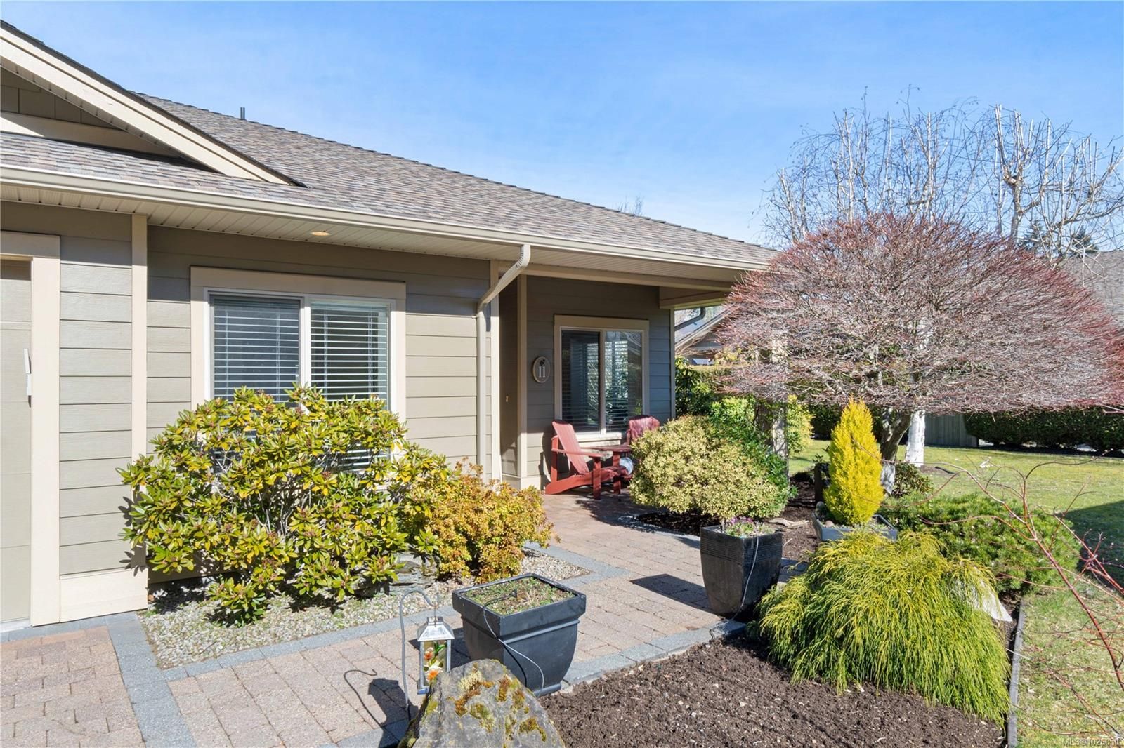 Townhouse for sale in Parksville, 11 161 Shelly Rd, 1026850 | Realtylink.org