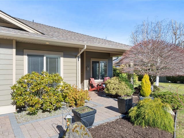 Townhouse for sale in Parksville, 11 161 Shelly Rd, 1026850 | Realtylink.org