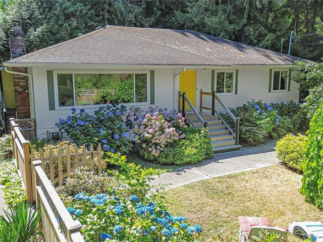 House for sale in Gabriola Island, 1045 McClay Way, 1026852 | Realtylink.org