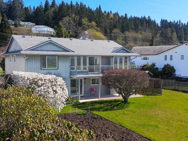 House for sale in Courtenay, 1575 Williams Rd, 1026860 | Realtylink.org