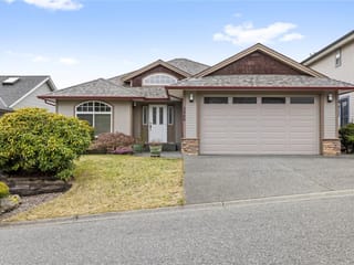 House for sale in Nanaimo, 5909 Redwing Cres, 1026861 | Realtylink.org