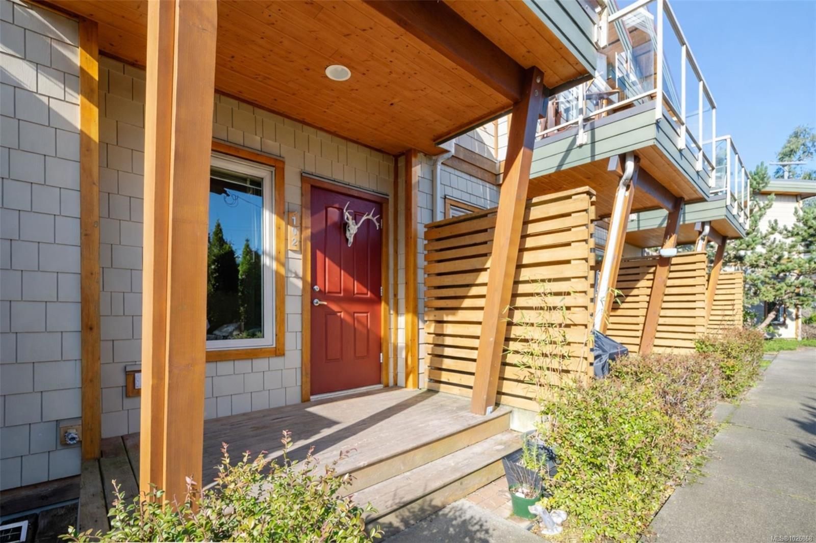 Townhouse for sale in Tofino, 102 605 Gibson St, 1026868 | Realtylink.org