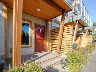Townhouse for sale in Tofino, 102 605 Gibson St, 1026868 | Realtylink.org