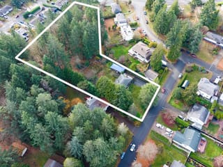 House for sale in Nanaimo, 3383 Opal Rd, 1026874 | Realtylink.org