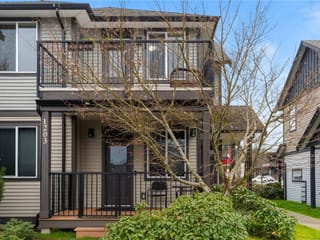 Townhouse for sale in Nanaimo, 1204 Cassell Pl, 1026880 | Realtylink.org