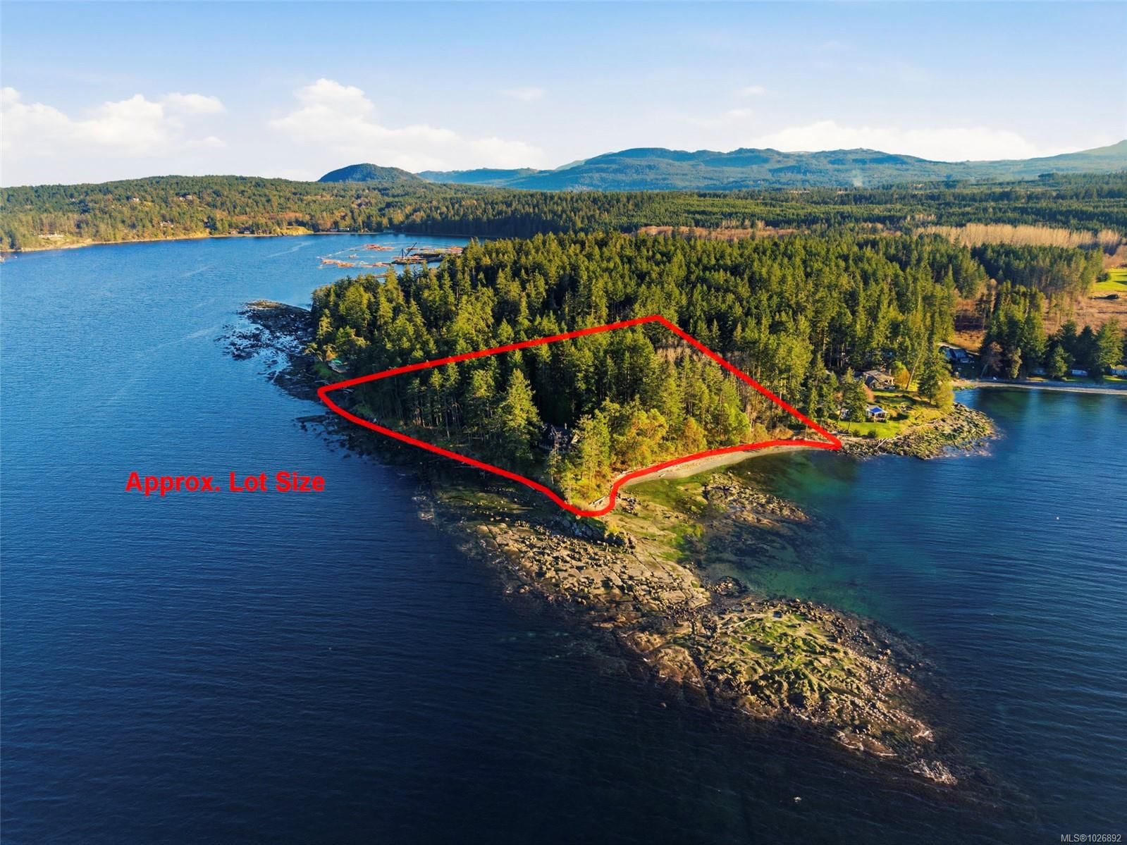 House for sale in Nanoose Bay, 2023 Seahaven Rd, 1026892 | Realtylink.org