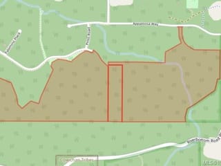 Commercial Land for sale in Duncan, Parcel B Appaloosa Way, 1026894 | Realtylink.org