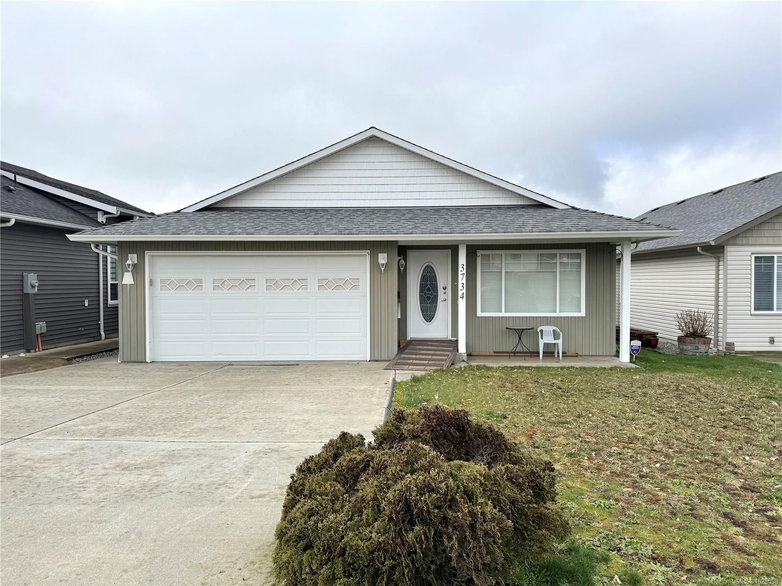 House for sale in Port Alberni, 3734 12th Ave, 1026898 | Realtylink.org