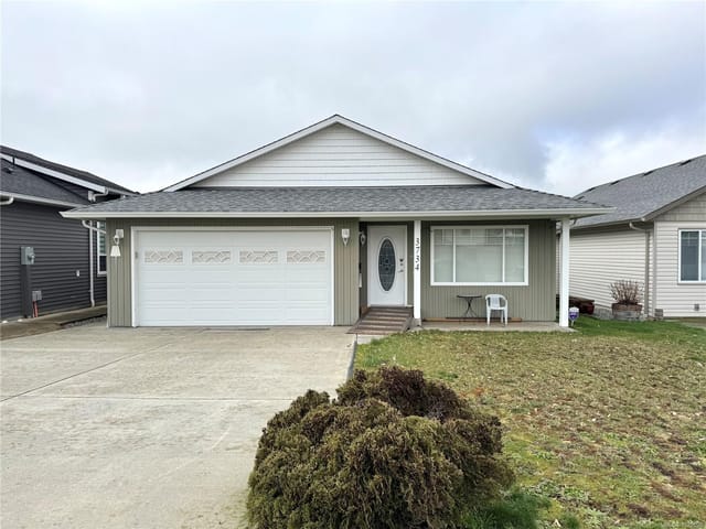 House for sale in Port Alberni, 3734 12th Ave, 1026898 | Realtylink.org