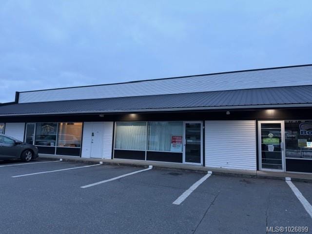 Industrial for lease in Qualicum Beach, 3 141 Fourth E Ave, 1026899 | Realtylink.org