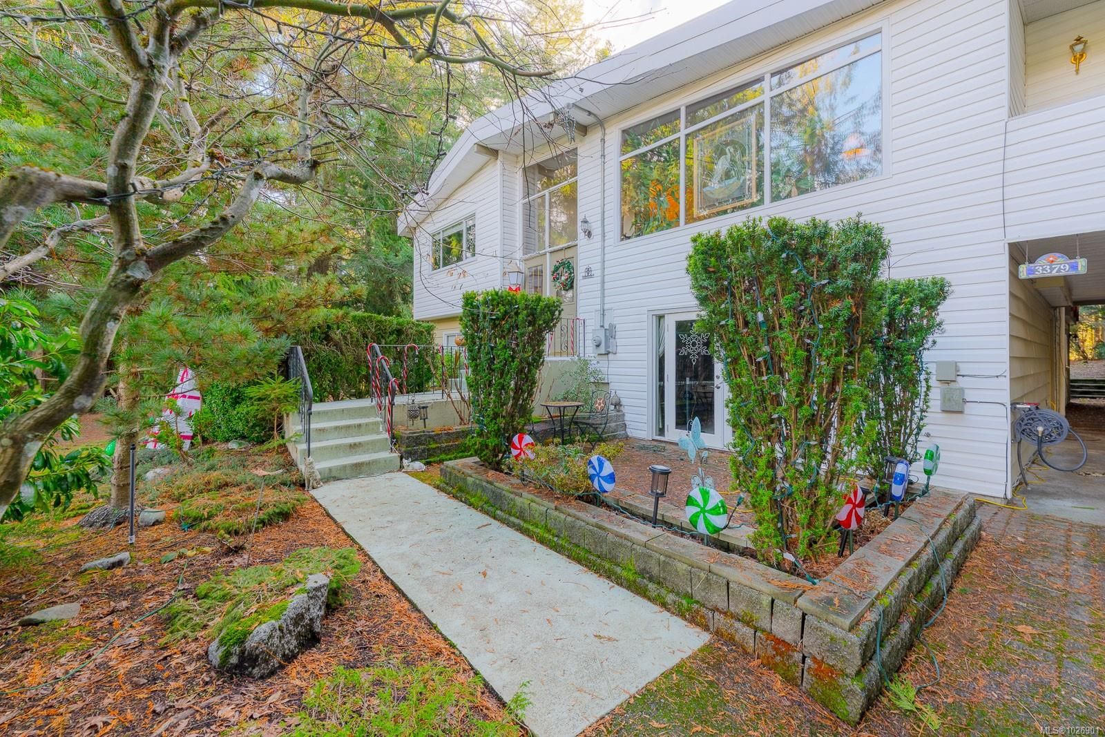 House for sale in Nanaimo, 3379 Opal Rd, 1026901 | Realtylink.org