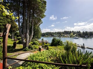 House for sale in Bamfield, 380 Cape Beale Trl, 1026908 | Realtylink.org