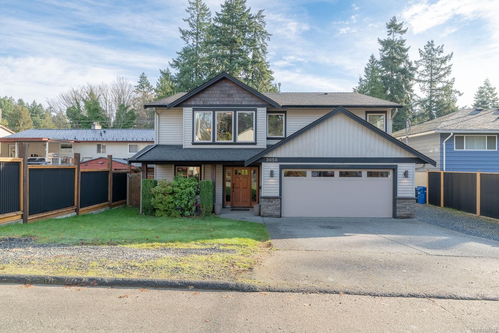 House for sale in Nanaimo, 3050 Charles St, 1026925 | Realtylink.org