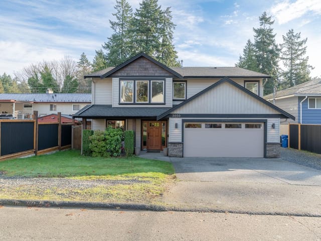 House for sale in Nanaimo, 3050 Charles St, 1026925 | Realtylink.org