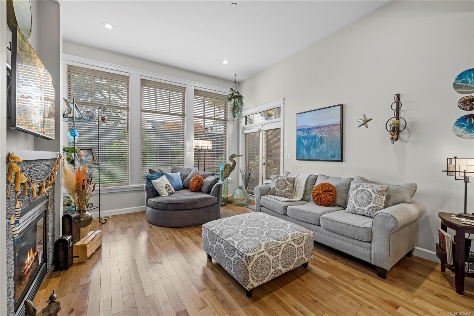 Townhouse for sale in Nanaimo, 103 4921 Coral Way, 1026931 | Realtylink.org