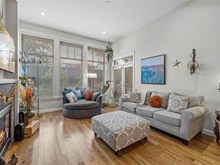 Townhouse for sale in Nanaimo, 103 4921 Coral Way, 1026931 | Realtylink.org