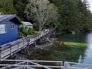 Lot for sale in Bamfield, 6 167 Regent St, 1026932 | Realtylink.org